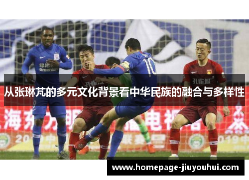 从张琳芃的多元文化背景看中华民族的融合与多样性