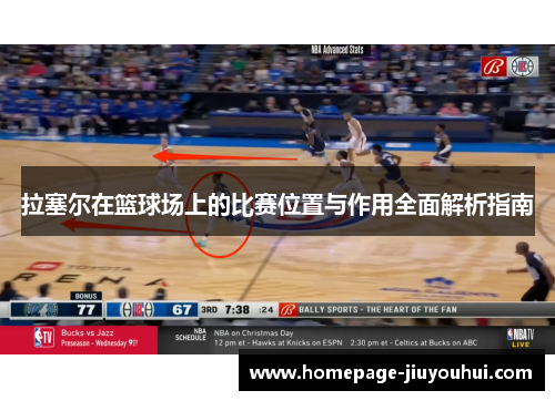 拉塞尔在篮球场上的比赛位置与作用全面解析指南