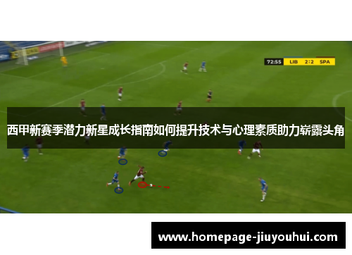 西甲新赛季潜力新星成长指南如何提升技术与心理素质助力崭露头角
